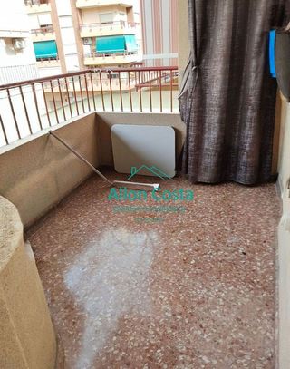 Piso en venta en Villajoyosa ciudad en Villajoyosa/Vila Joiosa (la)