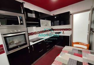 Piso en venta en Villajoyosa ciudad en Villajoyosa/Vila Joiosa (la)