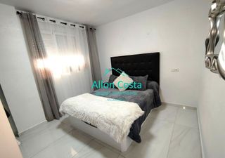 Piso en venta en Villajoyosa ciudad en Villajoyosa/Vila Joiosa (la)