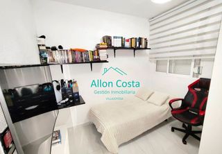 Piso en venta en Villajoyosa ciudad en Villajoyosa/Vila Joiosa (la)