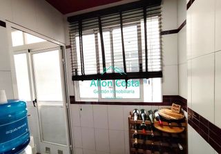 Piso en venta en Villajoyosa ciudad en Villajoyosa/Vila Joiosa (la)