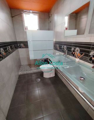 Piso en venta en Villajoyosa ciudad en Villajoyosa/Vila Joiosa (la)