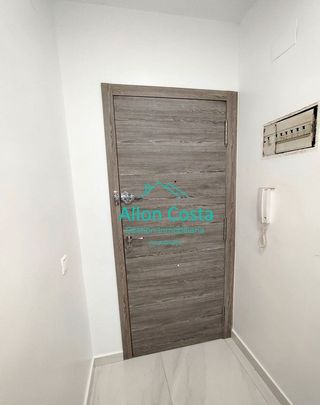 Piso en venta en Villajoyosa ciudad en Villajoyosa/Vila Joiosa (la)