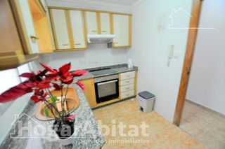 Piso en venta en Aldaia