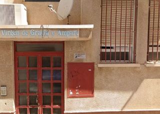 Piso en venta en Los Molinos - Villa Blanca en Almería