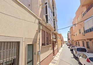 Piso en venta en Los Molinos - Villa Blanca en Almería