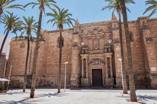 Piso en venta en Los Molinos - Villa Blanca en Almería