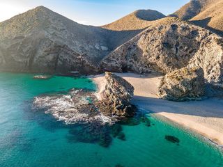 Piso en venta en Los Molinos - Villa Blanca en Almería