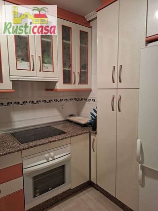 Piso en venta en Bailén