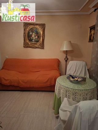 Piso en venta en Bailén