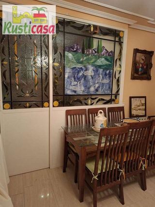 Piso en venta en Bailén