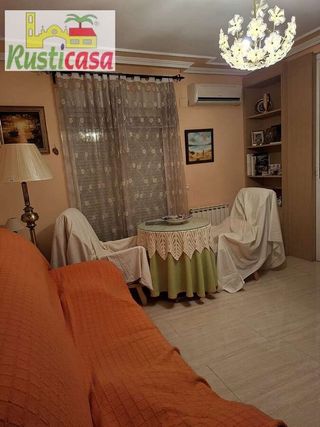 Piso en venta en Bailén