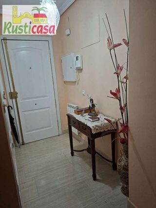 Piso en venta en Bailén