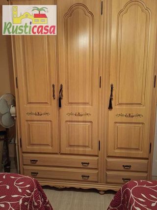 Piso en venta en Bailén