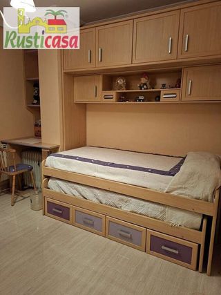 Piso en venta en Bailén