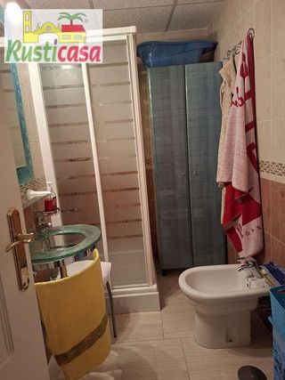 Piso en venta en Bailén