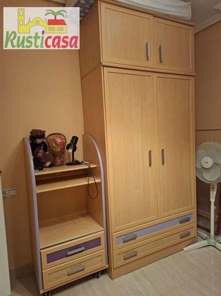 Piso en venta en Bailén