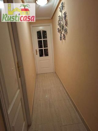 Piso en venta en Bailén