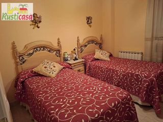 Piso en venta en Bailén