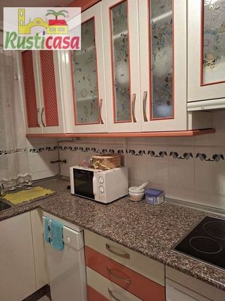 Piso en venta en Bailén