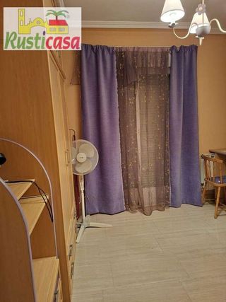 Piso en venta en Bailén