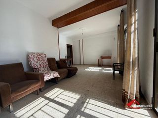 Piso en venta en Sta. Marina - San Andrés - San Pablo - San Lorenzo en Córdoba