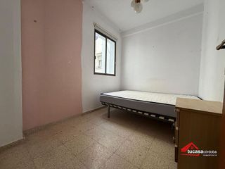 Piso en venta en Sta. Marina - San Andrés - San Pablo - San Lorenzo en Córdoba
