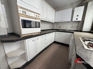 Piso en venta en Sta. Marina - San Andrés - San Pablo - San Lorenzo en Córdoba