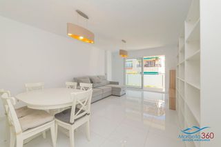 Piso en venta en Playa Bajadilla - Puertos en Marbella