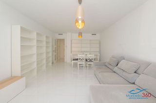Piso en venta en Playa Bajadilla - Puertos en Marbella