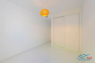 Piso en venta en Playa Bajadilla - Puertos en Marbella