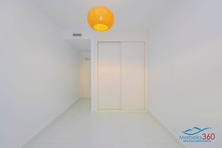 Piso en venta en Playa Bajadilla - Puertos en Marbella