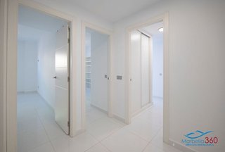 Piso en venta en Playa Bajadilla - Puertos en Marbella