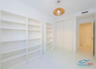 Piso en venta en Playa Bajadilla - Puertos en Marbella