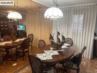 Piso en venta en El Botànic en Valencia