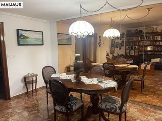 Piso en venta en El Botànic en Valencia