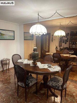 Piso en venta en El Botànic en Valencia