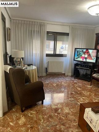 Piso en venta en El Botànic en Valencia