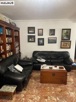 Piso en venta en El Botànic en Valencia