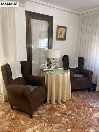 Piso en venta en El Botànic en Valencia