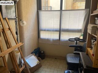 Piso en venta en El Botànic en Valencia