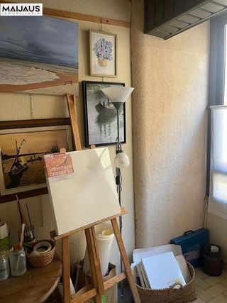 Piso en venta en El Botànic en Valencia