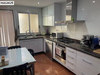 Piso en venta en El Botànic en Valencia