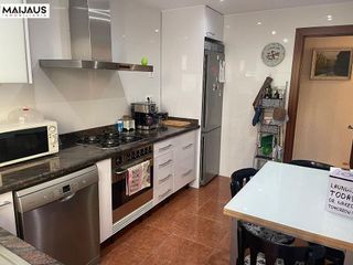 Piso en venta en El Botànic en Valencia