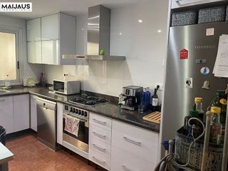 Piso en venta en El Botànic en Valencia