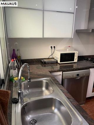Piso en venta en El Botànic en Valencia