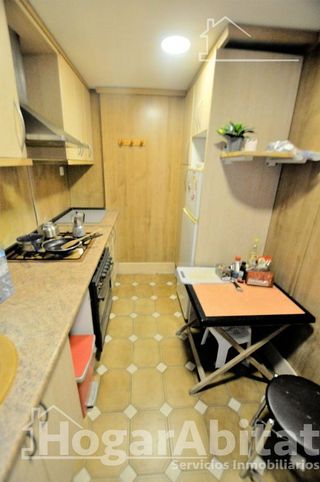 Piso en venta en Nou Moles en Valencia