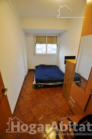 Piso en venta en Nou Moles en Valencia