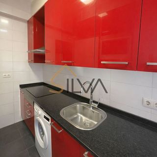 Piso en venta en A Milagrosa en Lugo