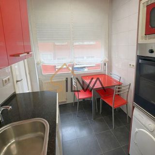 Piso en venta en A Milagrosa en Lugo